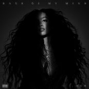 H.E.R. - BACK OF MY MIND