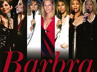 In arrivo ‘Duets’ di Barbra Streisand 
