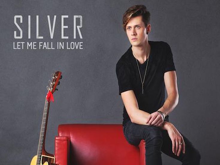 Silver, &quot;Ora tocca a me&quot; è il nuovo singolo