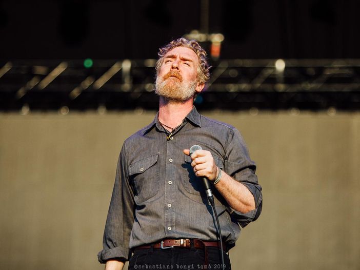 Concerti, Glen Hansard di nuovo in Italia a novembre