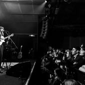 22 marzo 2025 - Largo Venue - Roma - Anna Castiglia in concerto
