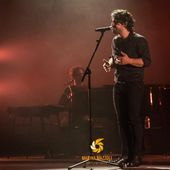 30 marzo 2018 - Teatro Carlo Felice - Genova - Mannarino in concerto 30 marzo 2018 - Teatro Carlo Felice - Genova - Mannarino in concerto