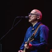 10 maggio 2019 - Mediolanum Forum - Assago (Mi) - Mark Knopfler in concerto 10 maggio 2019 - Mediolanum Forum - Assago (Mi) - Mark Knopfler in concerto