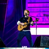 7 agosto 2019 - Sziget Festival - Budapest - Ed Sheeran in concerto 7 agosto 2019 - Sziget Festival - Budapest - Ed Sheeran in concerto