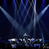8 aprile 2024 - Inalpi Arena - Torino - Annalisa in concerto
