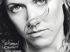 Sheryl Crow
