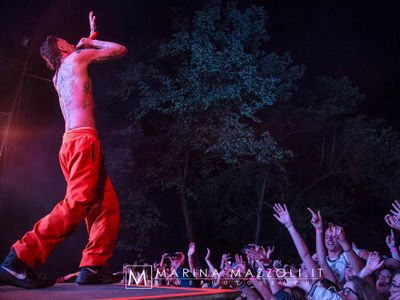 Concerti, Die Antwoord: due date in Italia a giugno