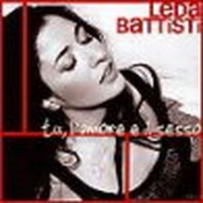TU L&apos;AMORE E IL SESSO Leda Battisti