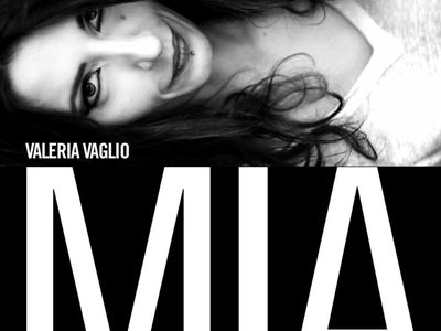 E&apos; &apos;Uscita di insicurezza&apos; il nuovo album di Valeria Vaglio