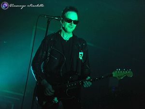 I Glasvegas pubblicano il nuovo EP &apos;If&apos;. Ascolta 