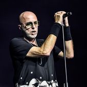 24 ottobre 2023 - Alcatraz - Milano - Negrita in concerto