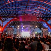 8 giugno 2018 - Carroponte - Sesto San Giovanni (Mi) - Lo Stato Sociale in concerto