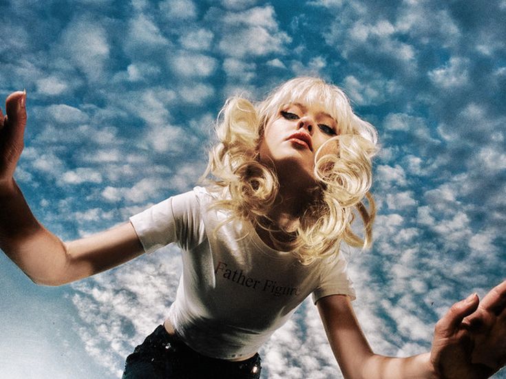 THE GOOD WITCH Maisie Peters