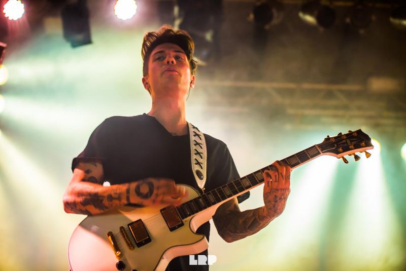 10 febbraio 2019 - Estragon - Bologna - Benji &amp; Fede in concerto