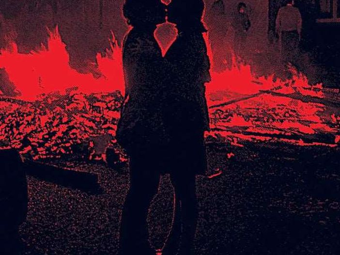 Nuovo disco per David Holmes Nuovo disco per David Holmes