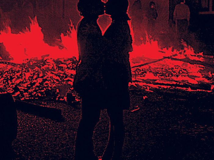 Il nuovo disco di David Holmes diventerà un film Il nuovo disco di David Holmes diventerà un film