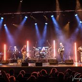 10 febbraio 2024 - Teatro Alessandrino - Alessandria - Le Orme in concerto