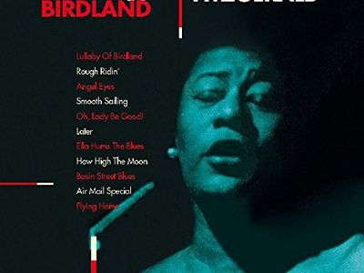 Riemergono le registrazioni storiche dei concerti al Ronnie Scott di Londra