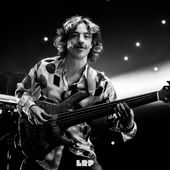 10 maggio 2018 - Unipol Arena - Casalecchio di Reno (Bo) - Elio e le Storie Tese in concerto 10 maggio 2018 - Unipol Arena - Casalecchio di Reno (Bo) - Elio e le Storie Tese in concerto