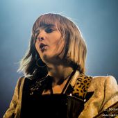 15 dicembre 2018 - Atlantico Live - Roma - Maneskin in concerto