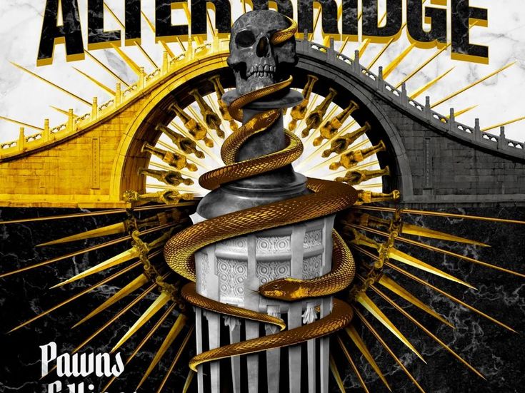 Alter Bridge