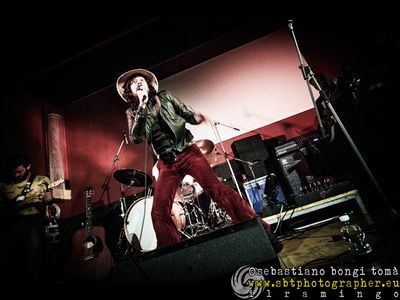 Adam Green in Italia a maggio