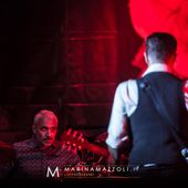 8 luglio 2016 - Goa Boa Festival - Arena del Mare - Genova - Afterhours in concerto 8 luglio 2016 - Goa Boa Festival - Arena del Mare - Genova - Afterhours in concerto