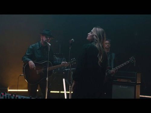 Dave Stewart e il fidanzato di Jerry Hall lanciano una tv new age