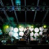 4 luglio 2024 - Pistoia Blues - Fortezza Santa Barbara - Pistoia - Calexico in concerto 4 luglio 2024 - Pistoia Blues - Fortezza Santa Barbara - Pistoia - Calexico in concerto