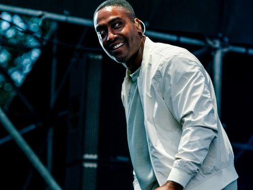 Simon Webbe dei Blue lancia una nuova app per superfans