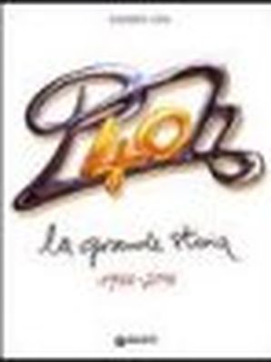 POOH - 1966-2006: LA GRANDE STORIA Sandro Neri