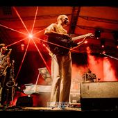 20 luglio 2021 - Moonland - Piazza Matteotti - Sarzana (Sp) - Venerus in concerto