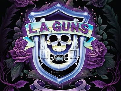 L.A. Guns