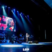 18 aprile 2019 - Teatro EuropAuditorium - Bologna - Roberto Vecchioni in concerto