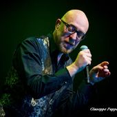 6 dicembre 2013 - Teatro Nuovo Giovanni da Udine - Udine - Mario Biondi in concerto