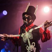 19 novembre 2024 - Casa della Musica - Napoli - Vinicio Capossela in concerto 19 novembre 2024 - Casa della Musica - Napoli - Vinicio Capossela in concerto