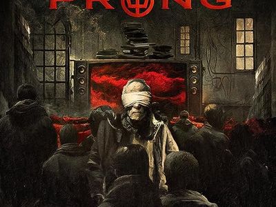 Prong: è &apos;Carved Into Stone&apos; il titolo del nuovo disco