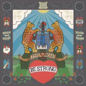 3 Bears - BE STRONG