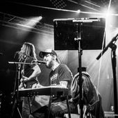 15 novembre 2022 - Fabrique - Milano - Band of Horses in concerto