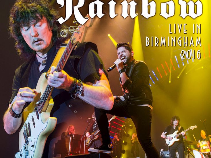Ritchie Blackmore