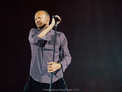 Biagio Antonacci