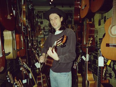 James Bay