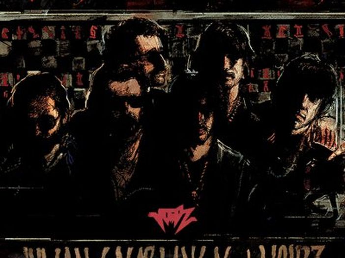 Gli strali di Julian Casablancas: &lsquo;&Egrave; stato un bene che non mi piacessero i Beatles&rsquo;. E poi: &lsquo;Lou Reed li odiava&rsquo;