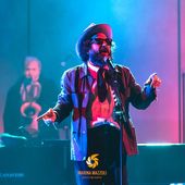 20 novembre 2023 - Politeama Genovese - Genova - Vinicio Capossela in concerto