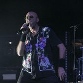 30 settembre 2023 - Gran Teatro Morato - Brescia - Negrita in concerto