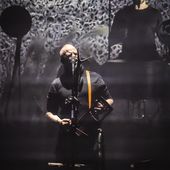 7 novembre 2024 - Teatro degli Arcimboldi - Milano - Wardruna in concerto