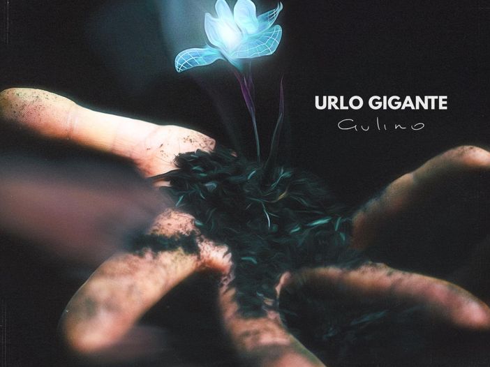Gulino pubblica il singolo &ldquo;Un grammo di cielo&rdquo; e parte in tour