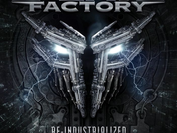 Un concept album per i Fear Factory Un concept album per i Fear Factory