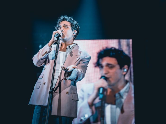 Tananai: &quot;Vero degli Amor Fou la mia canzone italiana preferita&quot;