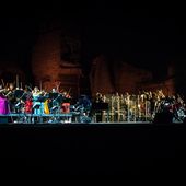 11 giugno 2019 - Terme di Caracalla - Roma - Francesco De Gregori in concerto